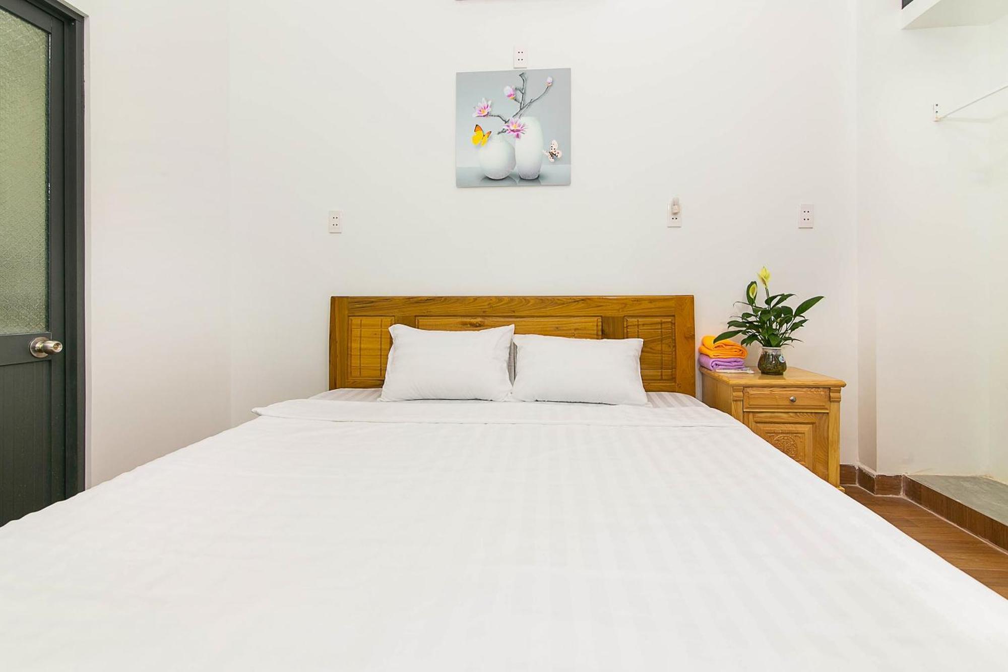 Spot On 806 Net Viet Homestay Đà Nẵng Kültér fotó