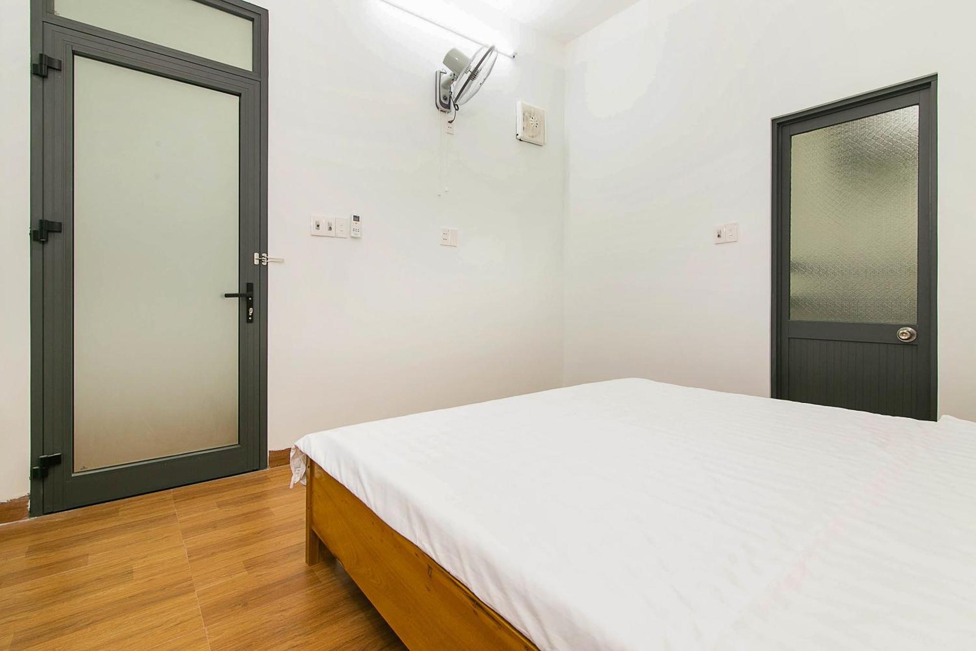 Spot On 806 Net Viet Homestay Đà Nẵng Kültér fotó