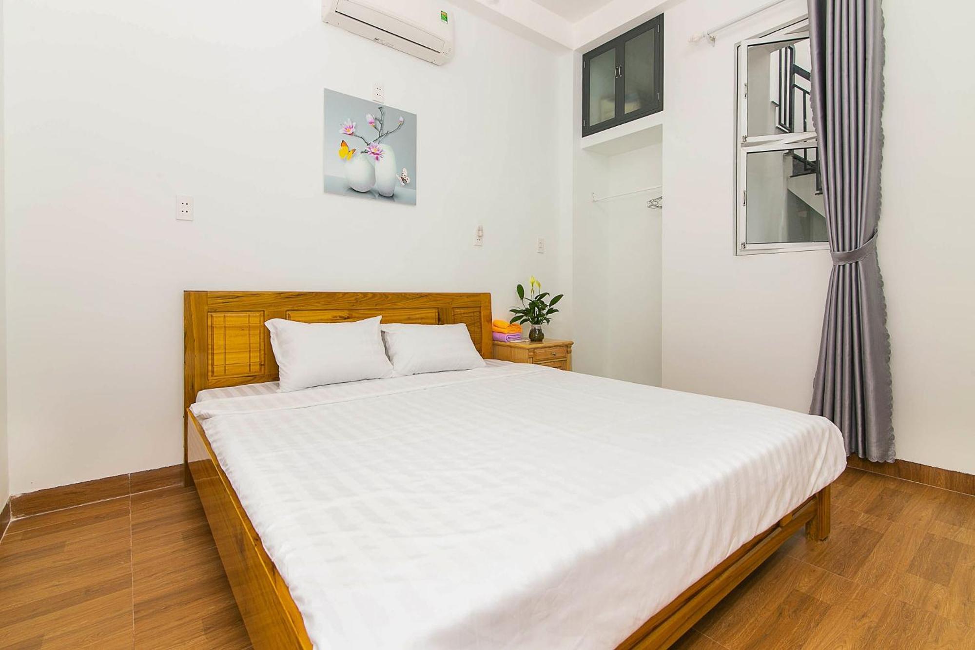 Spot On 806 Net Viet Homestay Đà Nẵng Kültér fotó