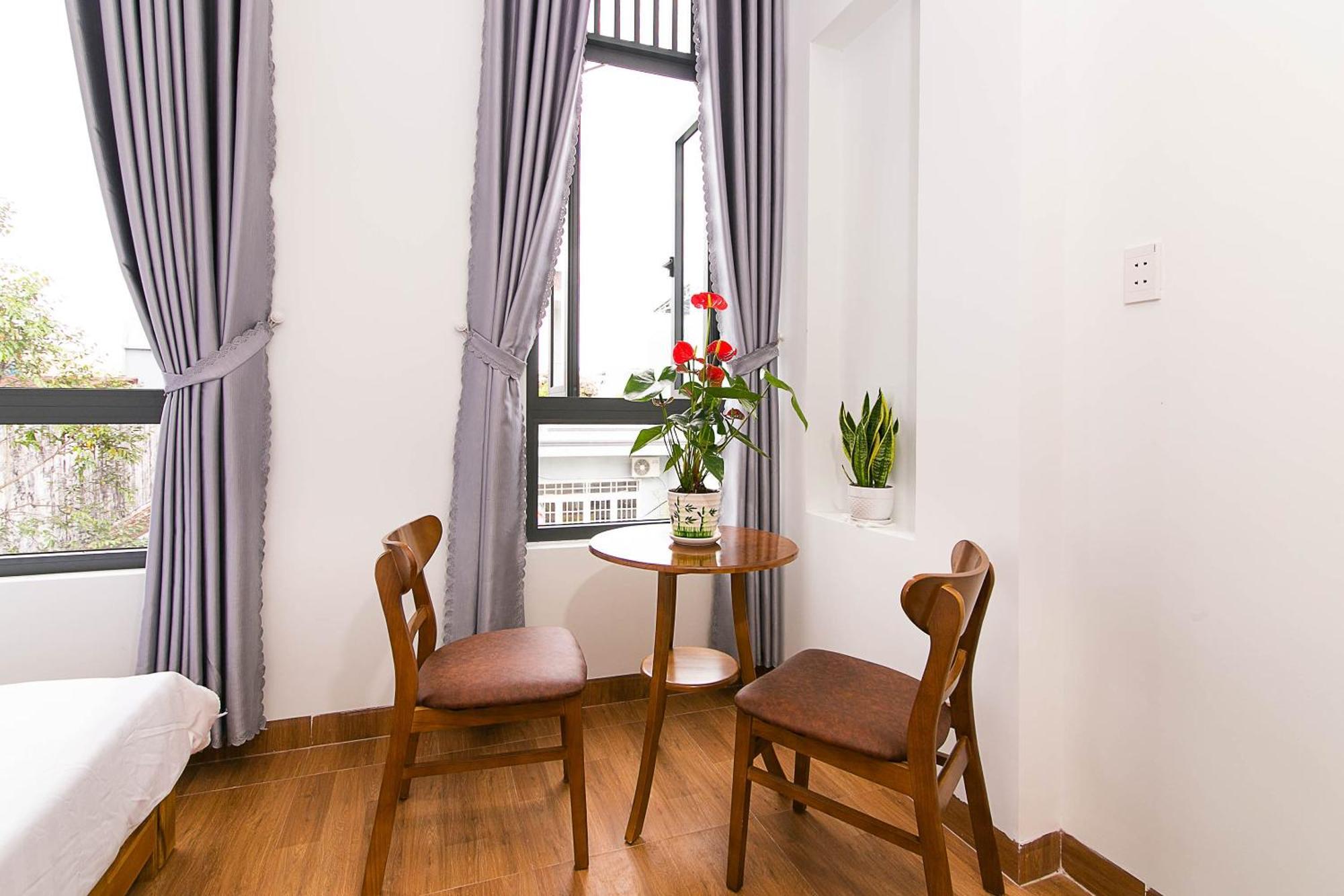 Spot On 806 Net Viet Homestay Đà Nẵng Kültér fotó